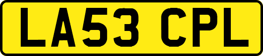LA53CPL