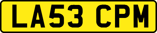 LA53CPM