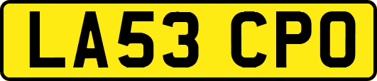 LA53CPO