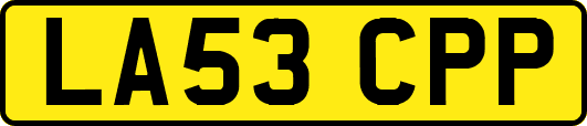 LA53CPP