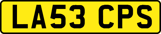 LA53CPS