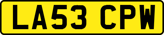 LA53CPW