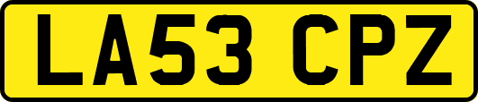 LA53CPZ