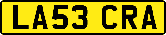 LA53CRA