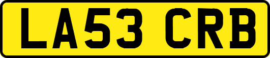 LA53CRB