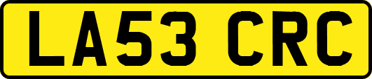 LA53CRC