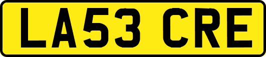 LA53CRE