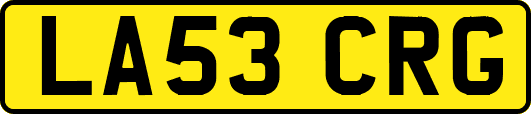 LA53CRG