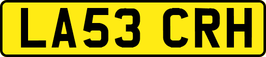 LA53CRH