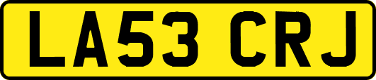 LA53CRJ