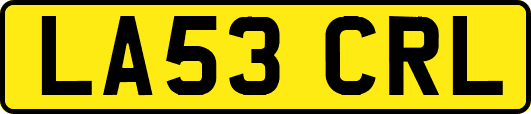 LA53CRL