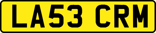 LA53CRM