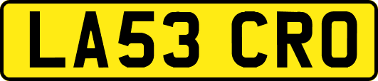 LA53CRO