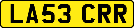 LA53CRR