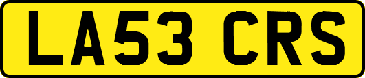 LA53CRS