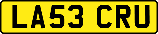 LA53CRU