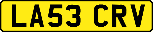 LA53CRV