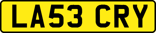 LA53CRY