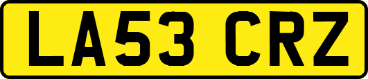 LA53CRZ