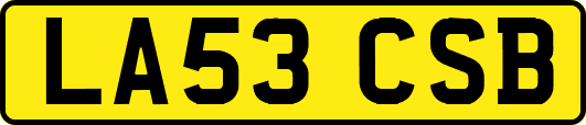 LA53CSB