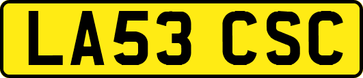 LA53CSC
