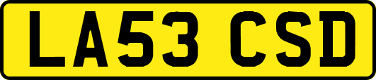 LA53CSD