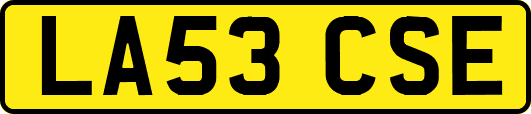 LA53CSE