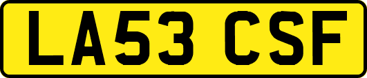 LA53CSF