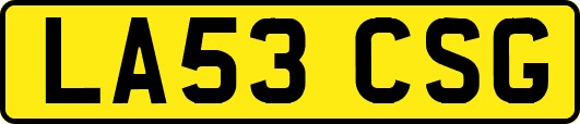 LA53CSG
