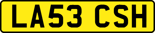 LA53CSH