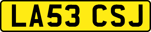 LA53CSJ