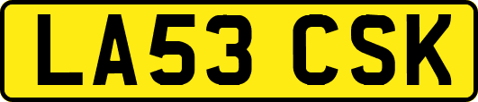 LA53CSK