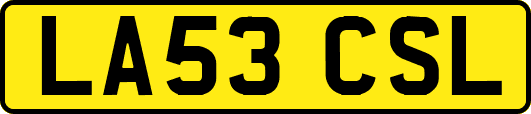 LA53CSL