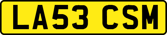 LA53CSM