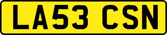LA53CSN