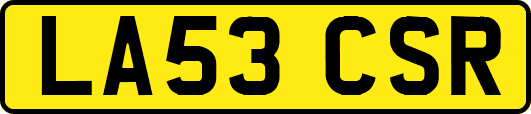 LA53CSR