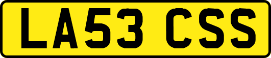 LA53CSS