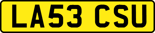 LA53CSU