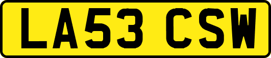 LA53CSW