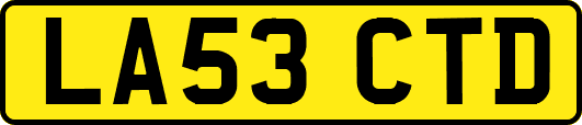 LA53CTD