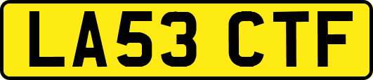 LA53CTF