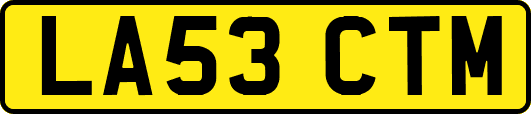 LA53CTM
