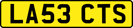 LA53CTS