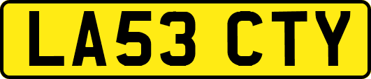 LA53CTY