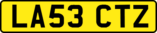 LA53CTZ