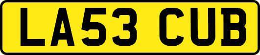 LA53CUB