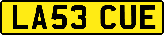 LA53CUE