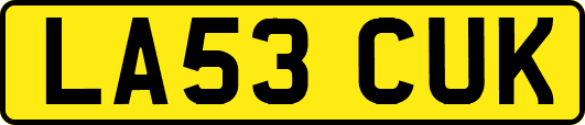 LA53CUK