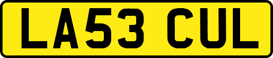 LA53CUL