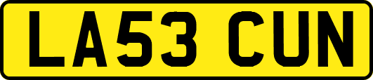 LA53CUN